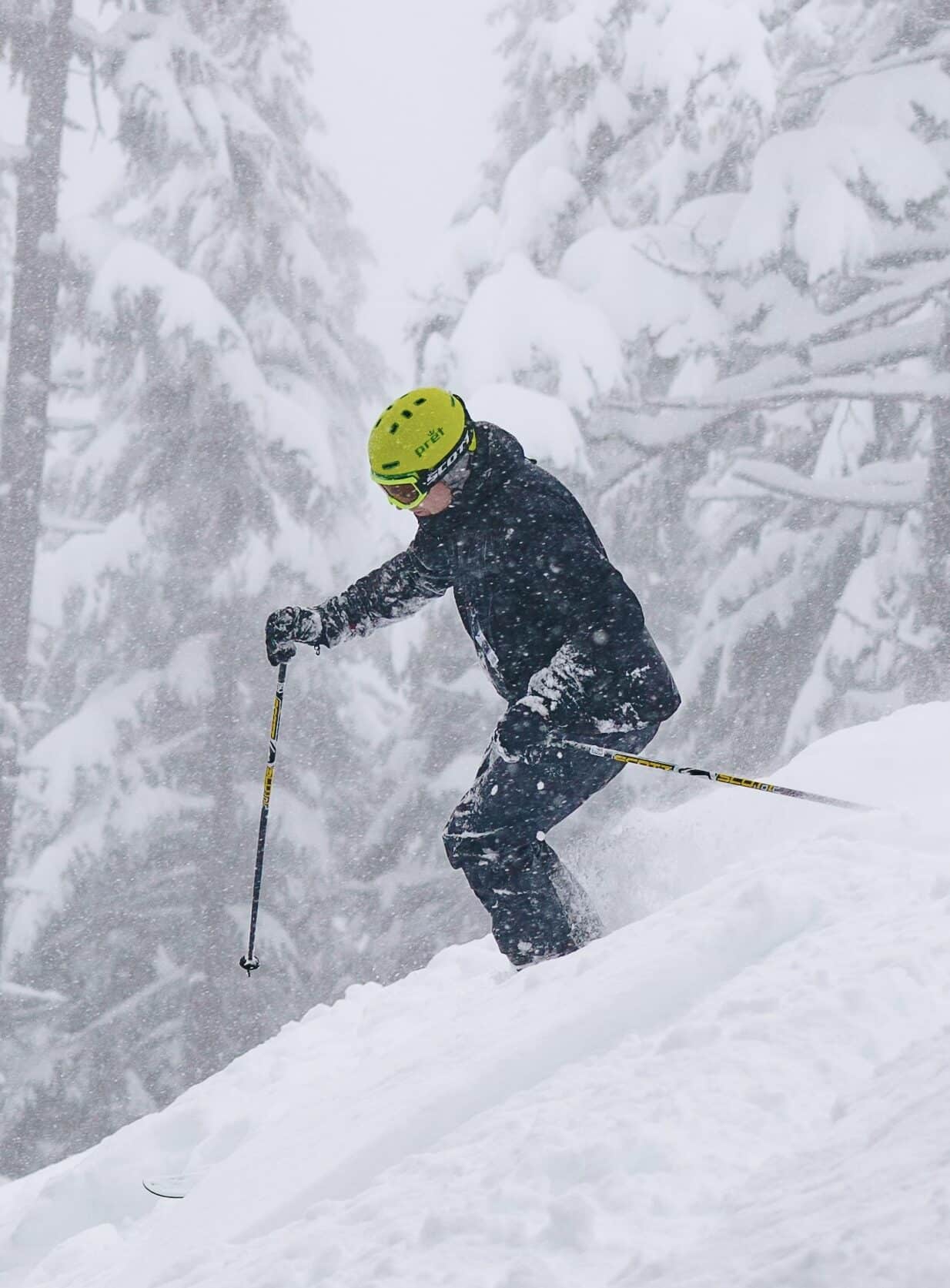 Season Passes Willamette Pass